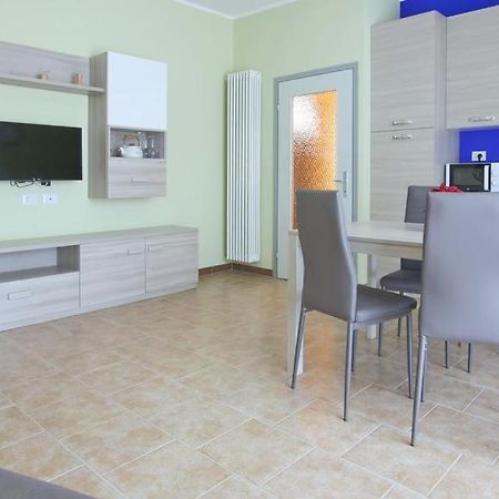 Italianway - Casasco 79 Vila San Fedele Intelvi Exterior foto